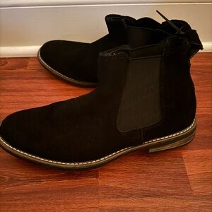 Bruno Marc Boots size 7